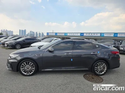 2019 Kia K5 2.0, фото 4, лот 10213819