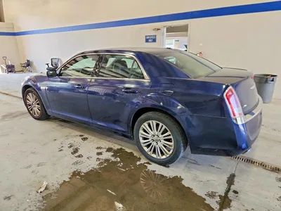 2014 CHRYSLER 300, фото 2, лот 10867497
