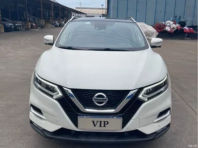 2022 Nissan Qashqai 2.0L CVT XV Prem Luxury Edition, фото 2, лот 11141359