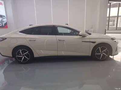 2026 BYD Seal 07 DM-i DM-i 1.5T 230km Flagship, фото 4, лот 11449827