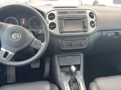 2013 Volkswagen Tiguan 1.8TSI Automatic 2WD Luxury Model, фото 4, лот 10260303