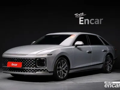 2024 Hyundai Grandeur 2,5 Gasoline 2WD, фото 1, лот 10379544