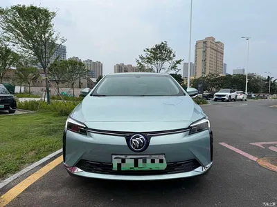 2023 Buick Velite 6 430km Travel Edition, фото 2, лот 10252611