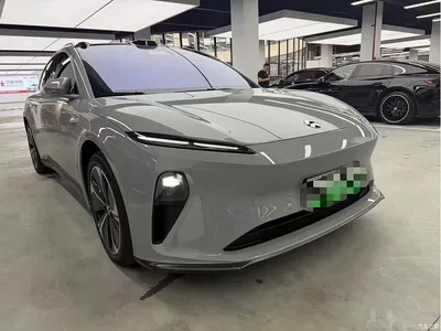2023 NIO ET5T Model 75kWh Touring, фото 3, лот 10348901