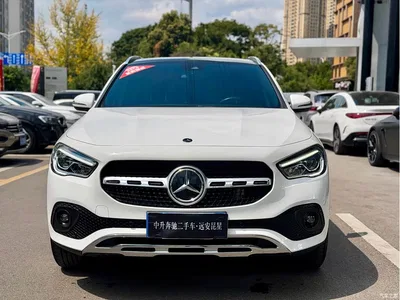 2022 Mercedes-Benz GLA Model GLA 200, фото 3, лот 11189611