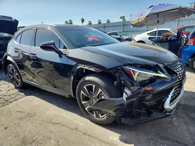 2024 LEXUS UX 250H PREMIUM, фото 4, лот 10906570