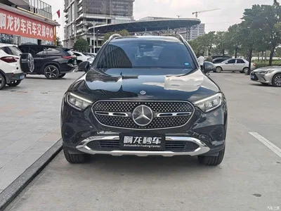 2025 Mercedes-Benz GLC Facelift GLC 260 L 4MATIC Dynamic, фото 2, лот 11249003