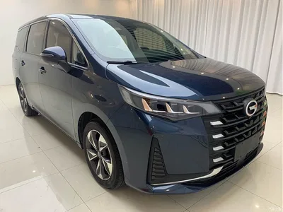 2021 GAC Trumpchi Trumpchi M6 PRO 270T DCT Luxury Edition, фото 3, лот 10414341