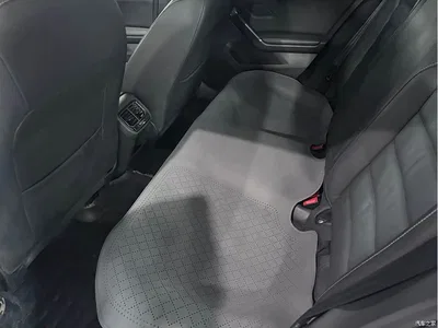 2015 Volkswagen Lamando 280TSI DSG Comfort, фото 4, лот 10398802