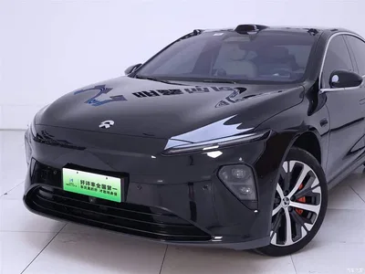 2022 NIO ET7 100kWh Launch Edition, фото 3, лот 10351740