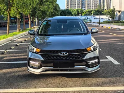 2019 Chery Arrizo GX Champion Edition 1.5L CVT Elite, фото 2, лот 11149889