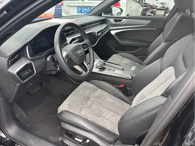 2022 Audi A6L New Energy 55 TFSI e quattro, фото 2, лот 10470350
