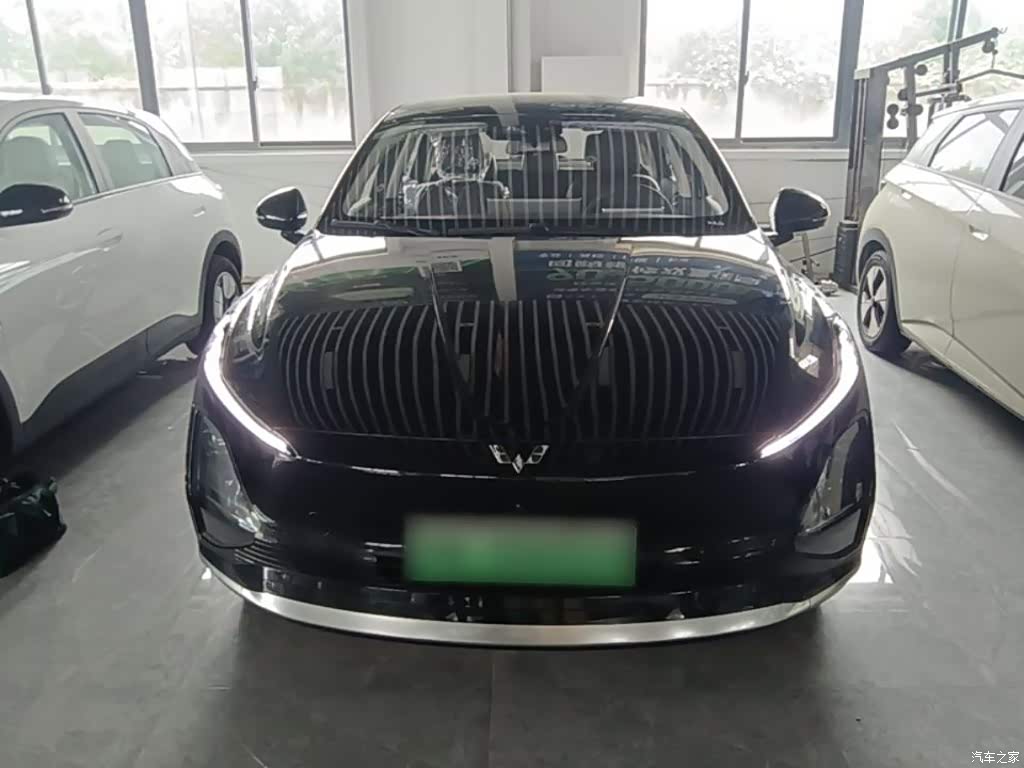 2024 Wuling Motors Wuling Xingguang Co-creation Edition 510 Advanced, фото 3, лот 11222588