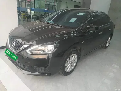 2024 Nissan Sylphy Facelift II Classic 1.6XE CVT Comfort, фото 2, лот 10346870