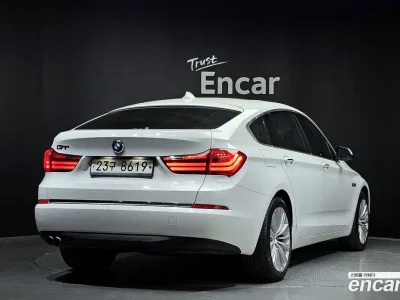 2014 BMW Gran Turismo GT ED Edition, фото 1, лот 10060364