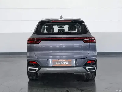 2024 Chery Tiggo 8 Glory Edition 230TCI Auto Excellence 5-seater, фото 4, лот 10332857