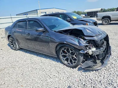 2017 CHRYSLER 300 S, фото 4, лот 10868816