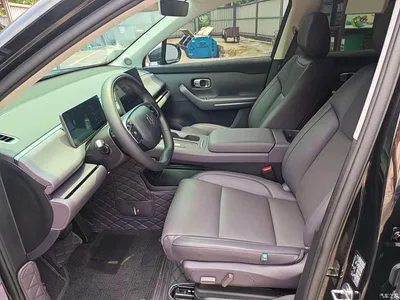 2024 Leapmotor C16 Extended Range 200 Premium Edition, фото 4, лот 10316754