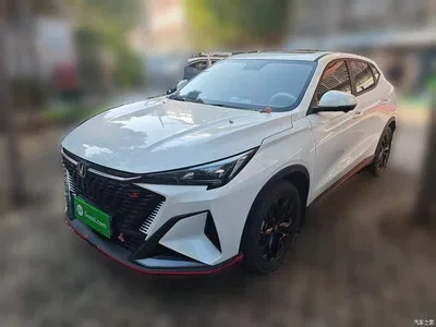 2024 Changan X5 PLUS 1.5T DCT Excellence Model, фото 1, лот 11461614