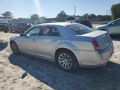 2012 CHRYSLER 300 LIMITED, фото 2, лот 10864689