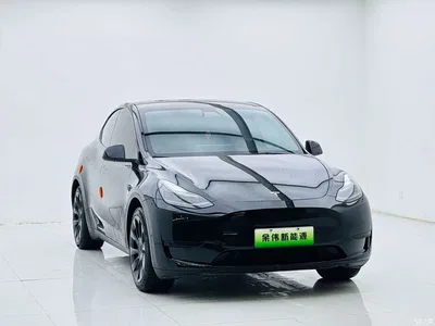 2022 Tesla Model Y Rear-Wheel Drive Version, фото 3, лот 10674794