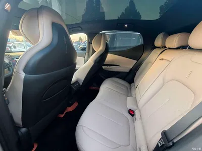 2025 Lynk & Co Z20 530km RWD Max, фото 4, лот 11585143