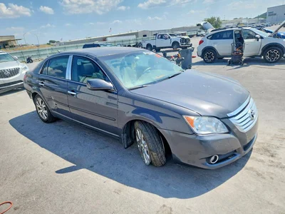 2008 TOYOTA AVALON XLS, фото 4, лот 10498711