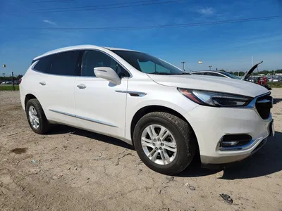 2018 BUICK ENCLAVE ESSENCE, фото 4, лот 10861928