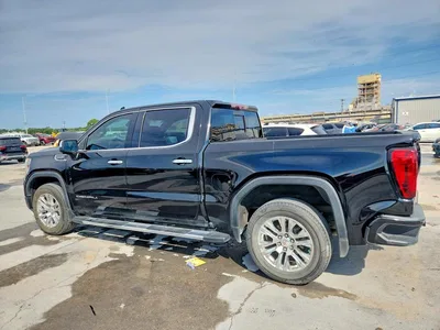 2021 GMC SIERRA C1500 SLE, фото 2, лот 10972774