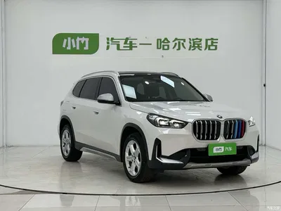 2023 BMW X1 sDrive20Li X Design Package, фото 3, лот 10419234