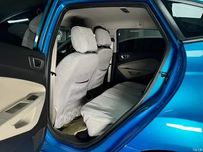 2013 Ford Fiesta Sedan 1.5L Automatic Fashion, фото 4, лот 10765185