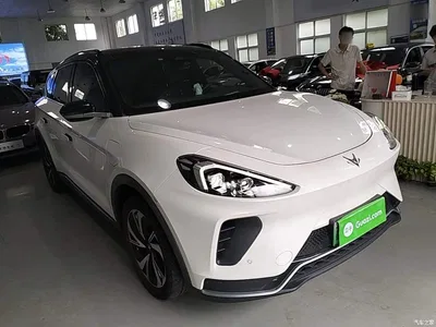 2022 ARCFOX Alpha T Model 480S 160kW, фото 4, лот 10240623