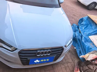 2015 Audi A3 Limousine 35 TFSI Millionth Anniversary Comfort Enjoyment Type, фото 2, лот 11591764