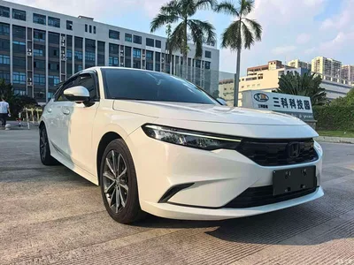 2022 Honda Integra 240TURBO CVT Premium Edition, фото 3, лот 10433028