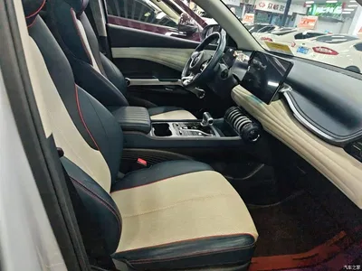 2022 BYD Yuan PLUS 430KM Premium, фото 3, лот 11195953