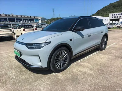 2024 Leapmotor C11 Pure Electric 580 Premium Edition, фото 2, лот 10317455