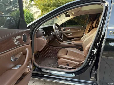 2023 Mercedes-Benz E-Class E 260 L, фото 4, лот 10448252