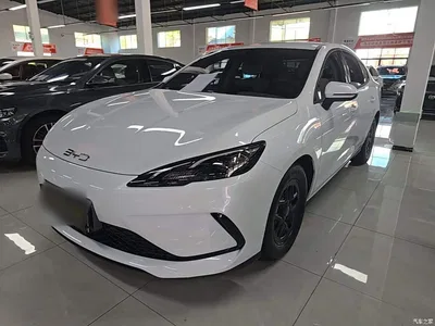 2025 BYD Hai Bao 05 DM-i DM-i Smart Drive Edition 55KM Luxury, фото 2, лот 10271917
