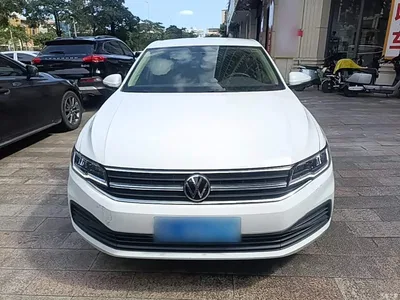 2021 Volkswagen Bora 1.5L Automatic Fashion Smart Edition, фото 3, лот 11545730