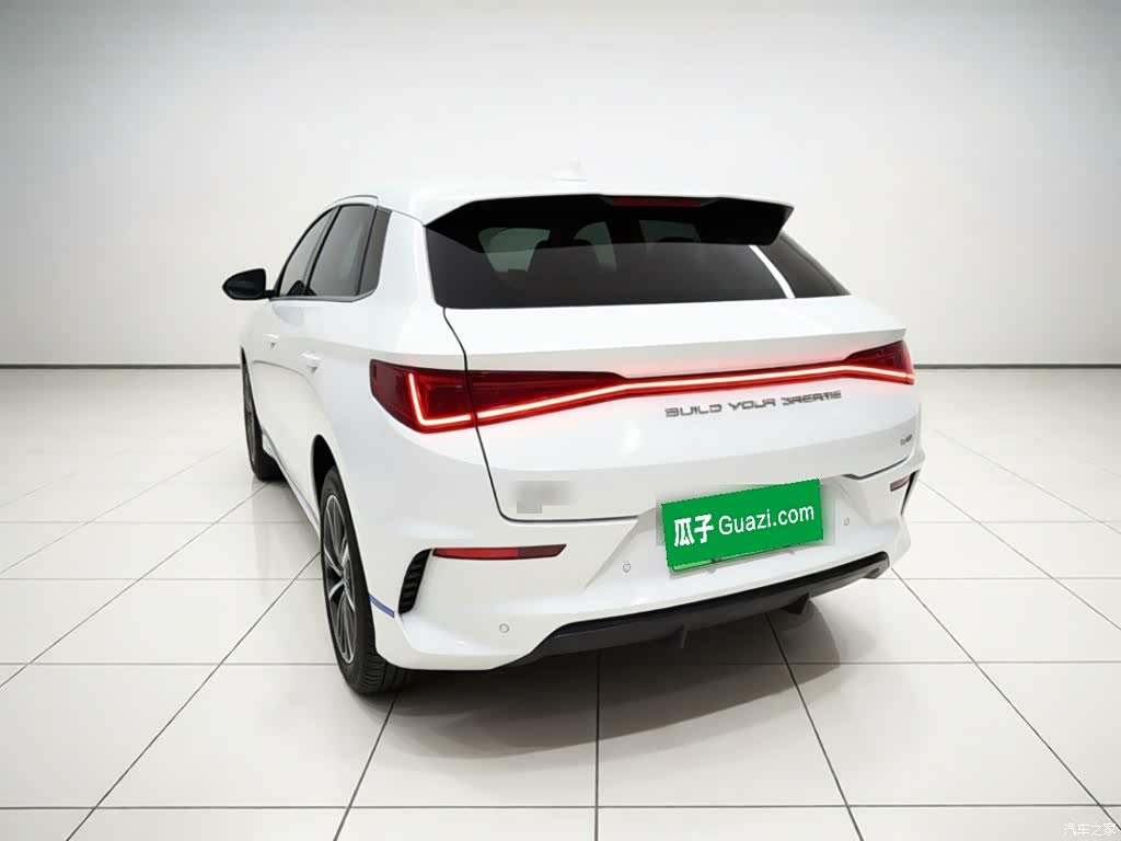 2021 BYD e2 Comfort Model, фото 4, лот 11223309