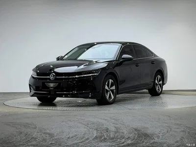 2024 Volkswagen Magotan 380TSI DSG Premium Edition, фото 1, лот 10593953