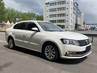 2017 Volkswagen Lavida 1.6L Automatic Comfort Edition, фото 3, лот 10454873