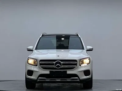 2020 Mercedes Glb Klasse, фото 3, лот 10247950