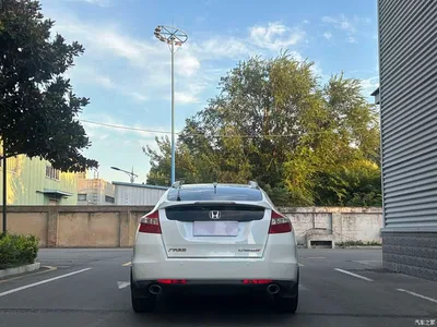 2012 Honda Crosstour 2.4L Luxury Edition, фото 3, лот 10399029
