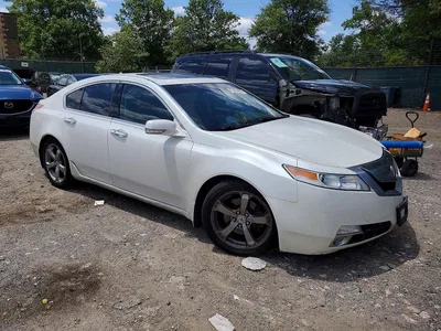 2009 ACURA TL, фото 4, лот 10870542