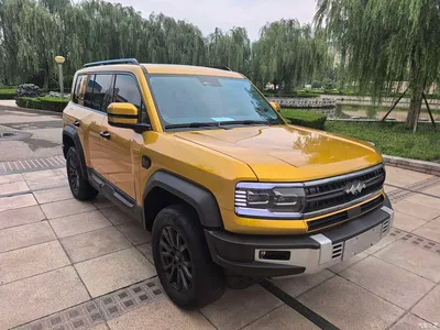 2023 Byd Leopard 5 Pilot Edition, фото 2, лот 10827890