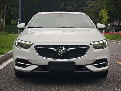 2017 Buick Regal, фото 2, лот 10273216