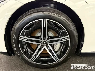 2025 Mercedes-Benz EQS V297 EQS350, фото 4, лот 10051599