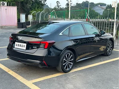 2025 Honda Integra 240TURBO CVT Tech Edition, фото 4, лот 10879768