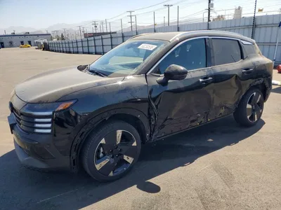 2026 NISSAN KICKS SR, фото 1, лот 10741900